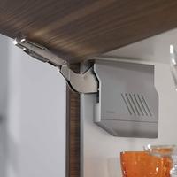 Kit cerniere da cucina DX e SX per scavolini