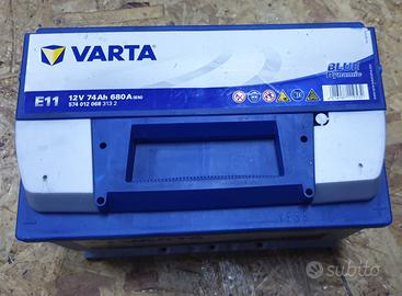 batteria varta 74ah 