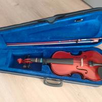 Violino 4/4