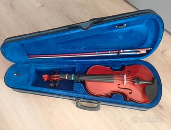 Violino 4/4
