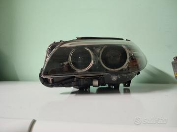 Ricambi BMW 530 