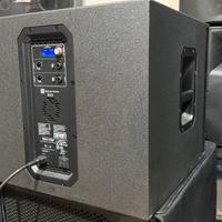 Electrovoice EKX-15Sp subwoofer attivo  1300W