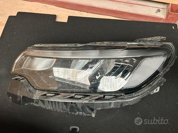 FARO LED JEEP COMPASS