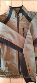 Giacca Clima Protect F.lli Campagnolo TG. 10 anni