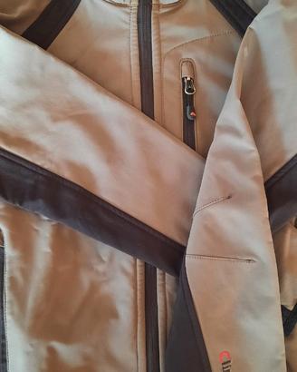 Giacca Clima Protect F.lli Campagnolo TG. 10 anni