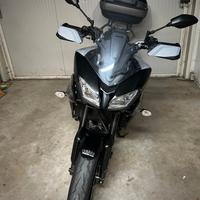 Yamaha Tracer 900 - 2020