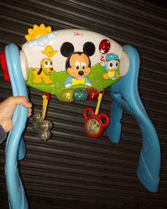 Palestrina gioco clementoni 