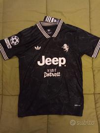 Completino Juventus Kenan Yildiz 10