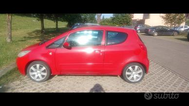 Mitsubishi colt 1.3 gpl