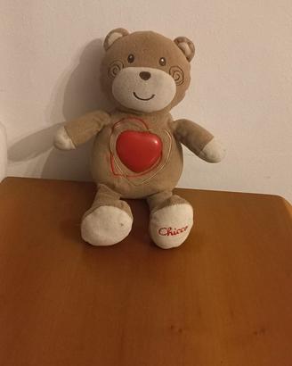 peluche orso