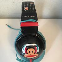 Cuffie Skullcandy Paul Frank