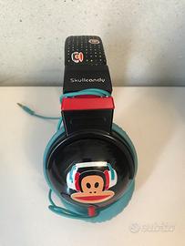 Cuffie Skullcandy Paul Frank