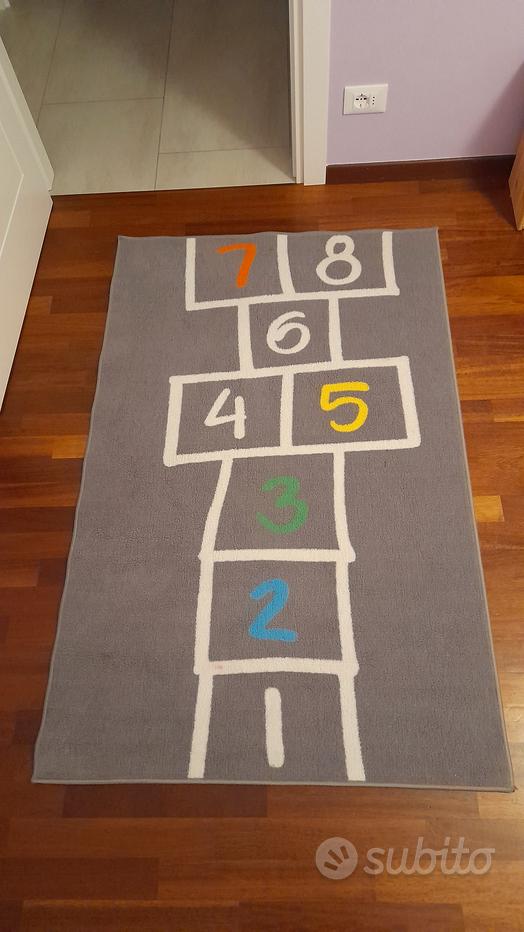 Storabo Tappeto Tappeto Bambina Ikea Tappeto Ikea Bimbi Tappeto