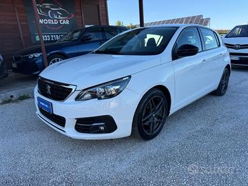 Peugeot 308 BlueHDi 130 S&S Allure