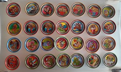 SHLAK GLI HORRORONDI OFFICIAL LEAGUE S.K.S. E.T.I.