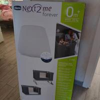 Materasso per Next2me Forever 