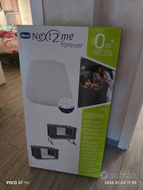 Materasso per Next2me Forever 