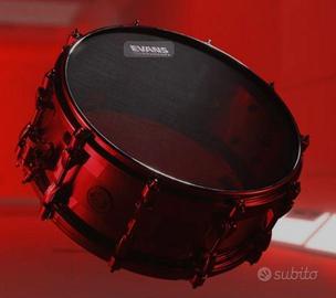 Realizzo rullanti e casse elettroniche SILENZIATE