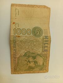 Banconota 1000 lire