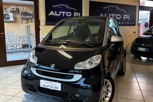 Smart ForTwo 1000 62 kW coupé pulse