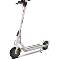 Monopattino Ducati Pro-I Evo White Safe Ride