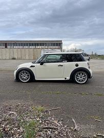 Mini one diesel 90 cv a libretto