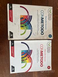 Marcello Sensini Con Metodo