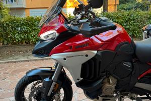 Multistrada V4 Rally