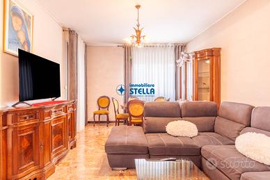 Soni / Pzz Trieste * Posto auto