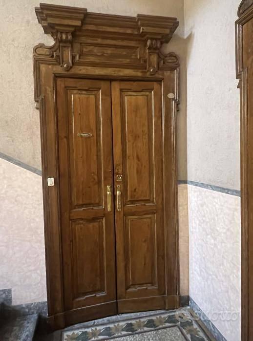 Appartamento – Milano, Sarpi, Bullona - Vista 3