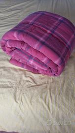 trapunta singola Caleffi