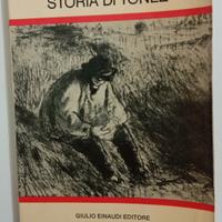 Storia di Tönle"-vintage 