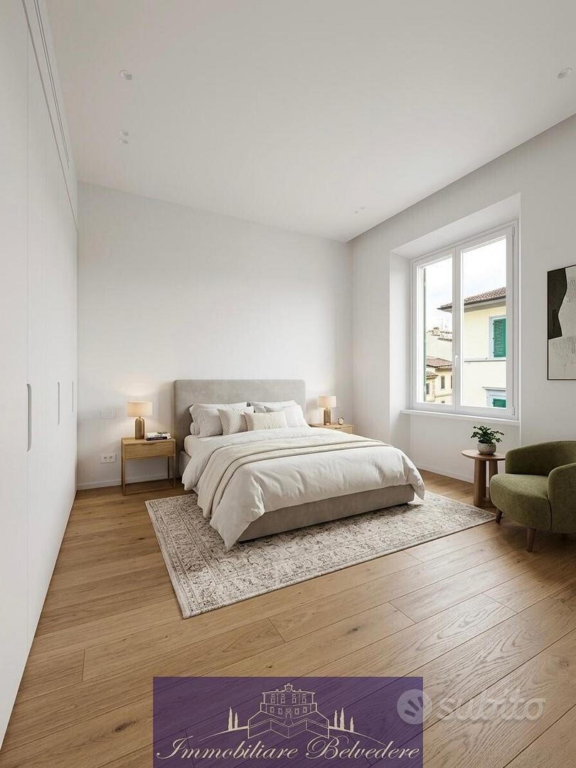 Appartamento – Firenze, San Salvi, Quartiere 2 - Vista 5