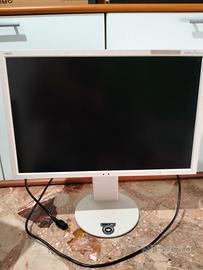 NEC MultiSync EA244WMi monitor 24"