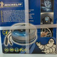 Compressore Michelin 12V High Performance - Digita