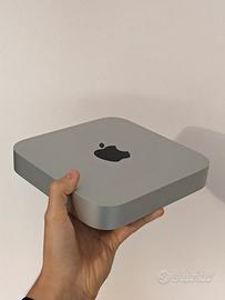 Apple Mac mini M2 8/256