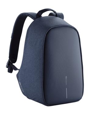 XDDESIGN modello BOBBY HERO ZAINO ANTIFURTO, NAVY