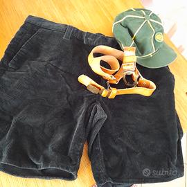 divisa scout