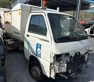 PIAGGIO PORTER per ricambi usati