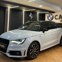 Audi A1 SPB 1.6 TDI
