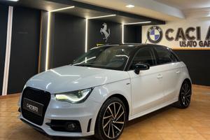 Audi A1 SPB 1.6 TDI