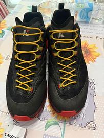 Kayland grimpeur gtx num. 45