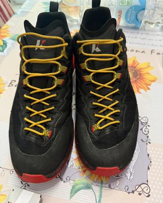 Kayland grimpeur gtx num. 45