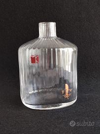 vaso Murano firmato 