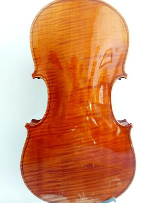VIOLINO DI LIUTERIA FRANCESE 1930 MODELLO STRADIVA
