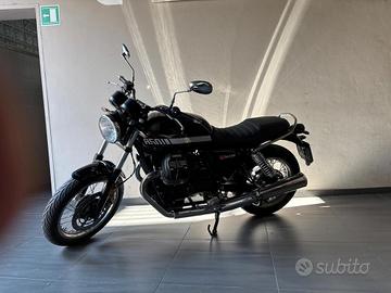 Moto Guzzi V7 Special