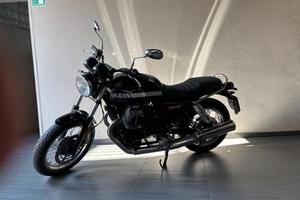 Moto Guzzi V7 Special