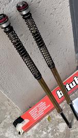 Bitubo e Rapid Bike Ninja400/Z 400