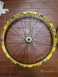 CERCHI MAVIC DEEMAX DH 27.5