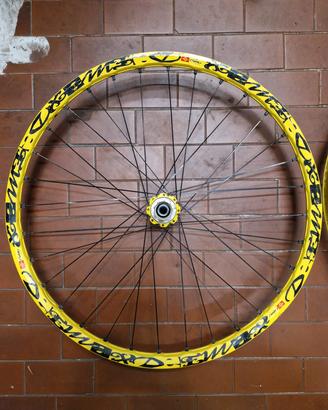 CERCHI MAVIC DEEMAX DH 27.5